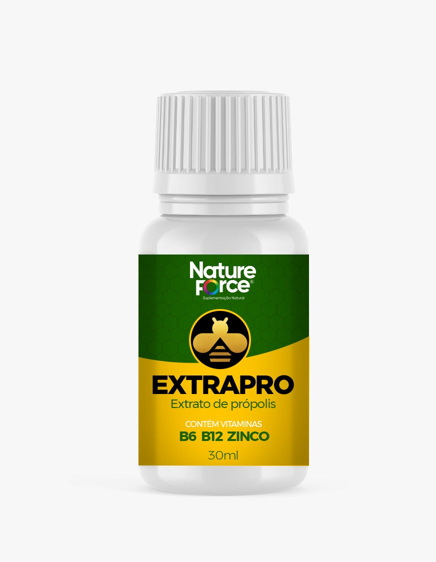 EXTRAPRO - 30ml