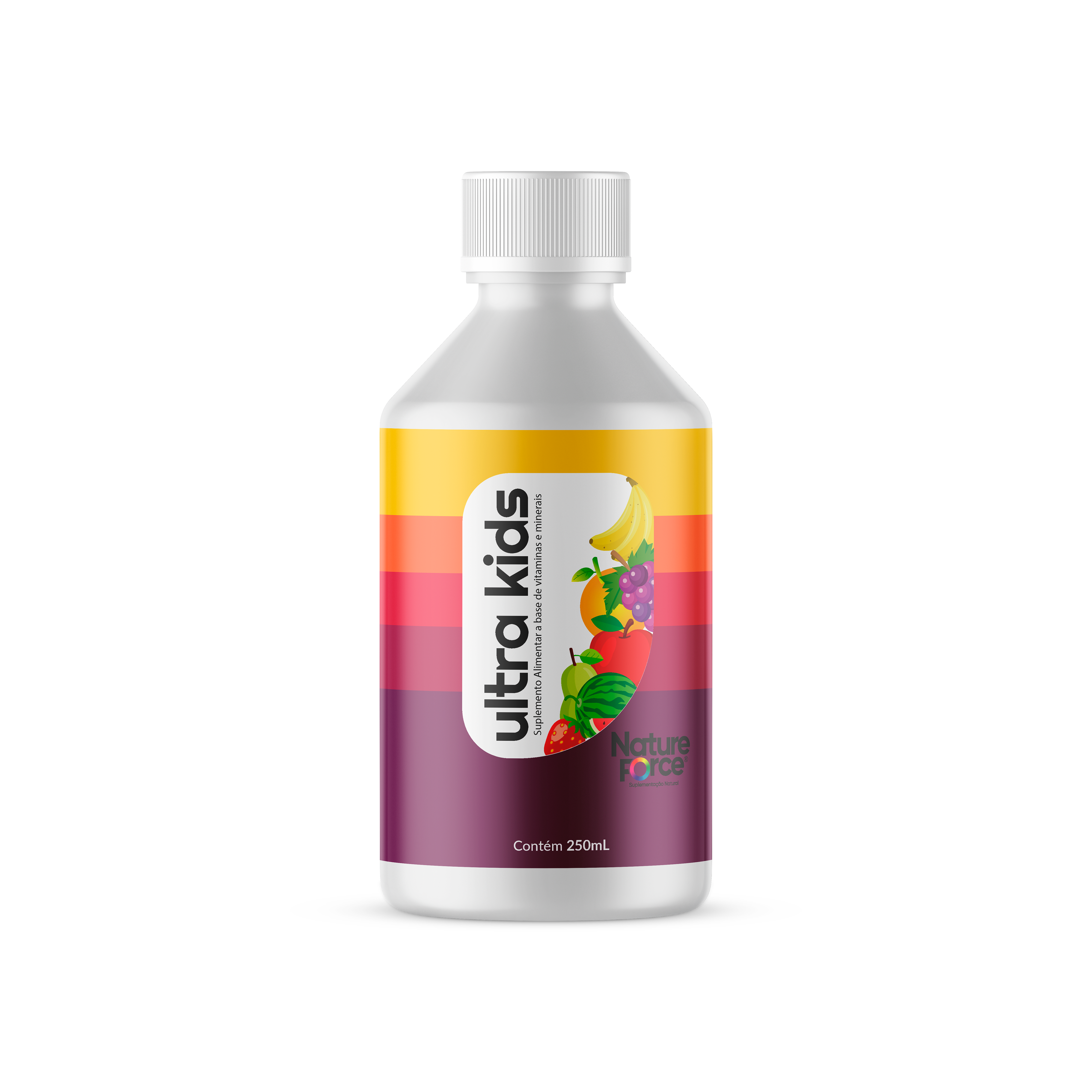 Ultra Kids - 250ml